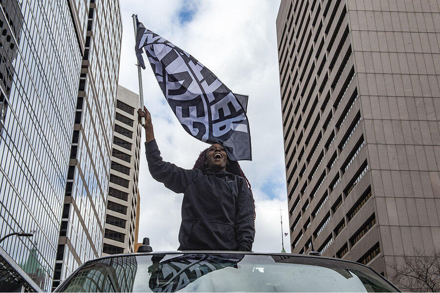 race and racism, racial justice, criminal justice