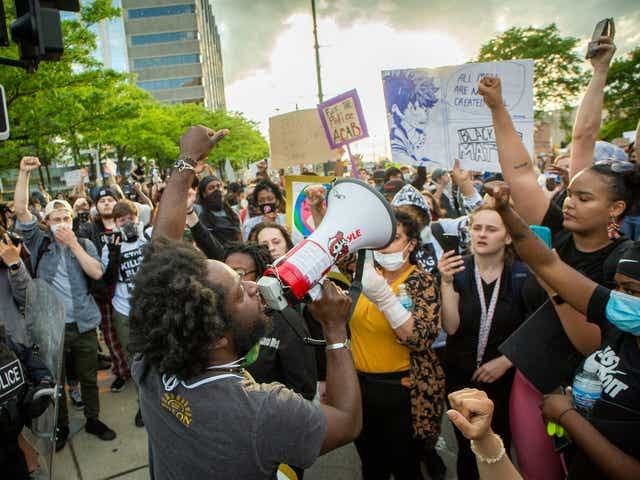 Bridging Divides, Civility, coronavirus, social distancing, racism