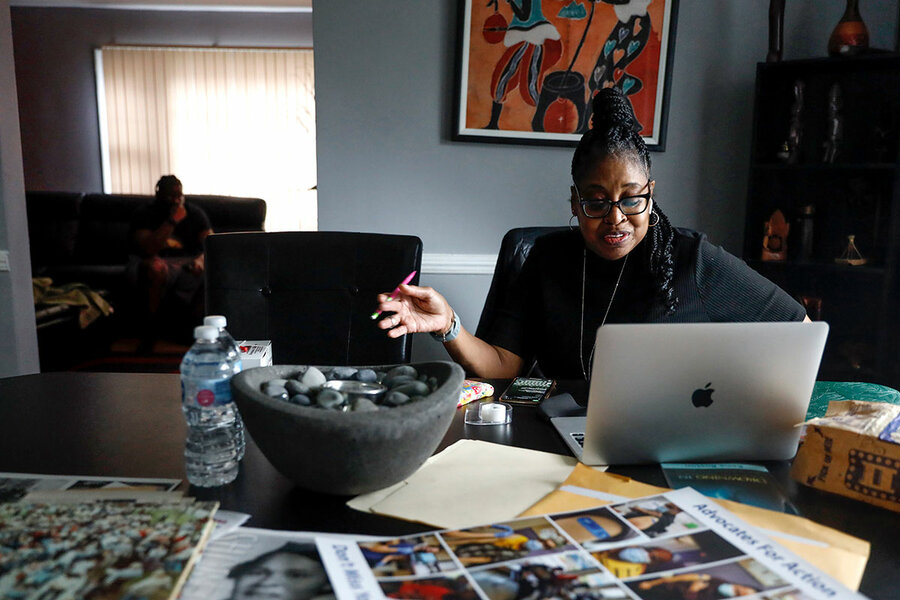 racism, systemic racism, housing and homelessness