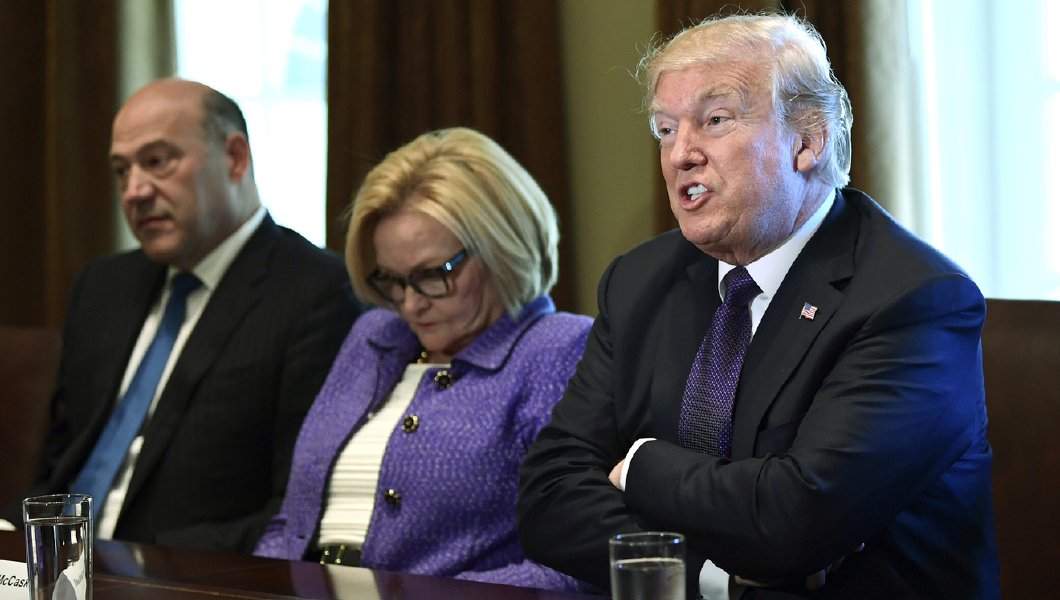 Federal Budget, Tax Reform