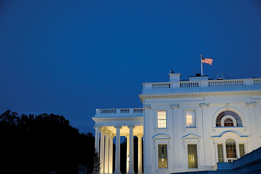 25th Amendment, impeachment