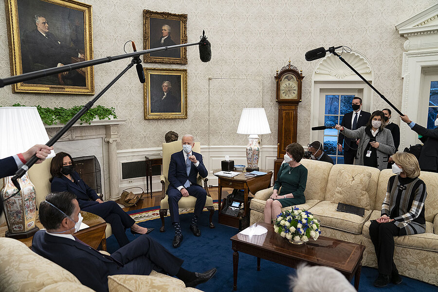 politics, leadership, humility, GOP