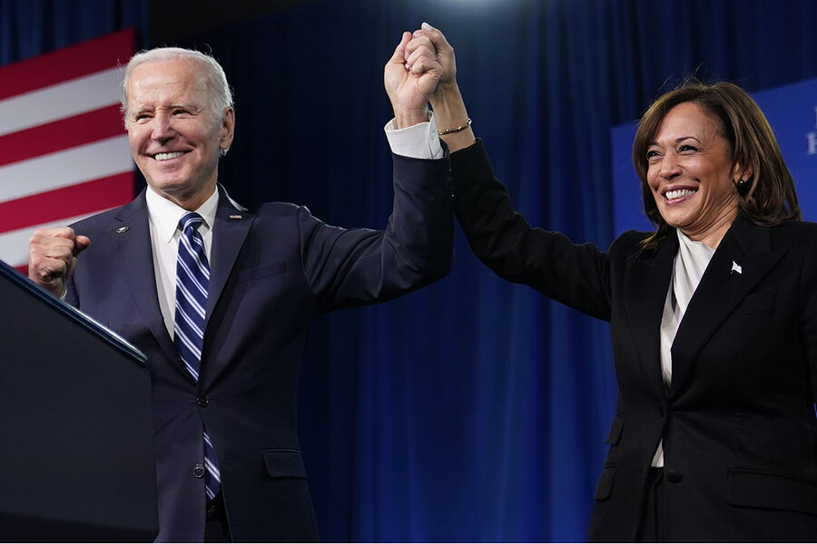 Joe Biden, Kamala Harris Politics, Joe Biden, State of the Union Address