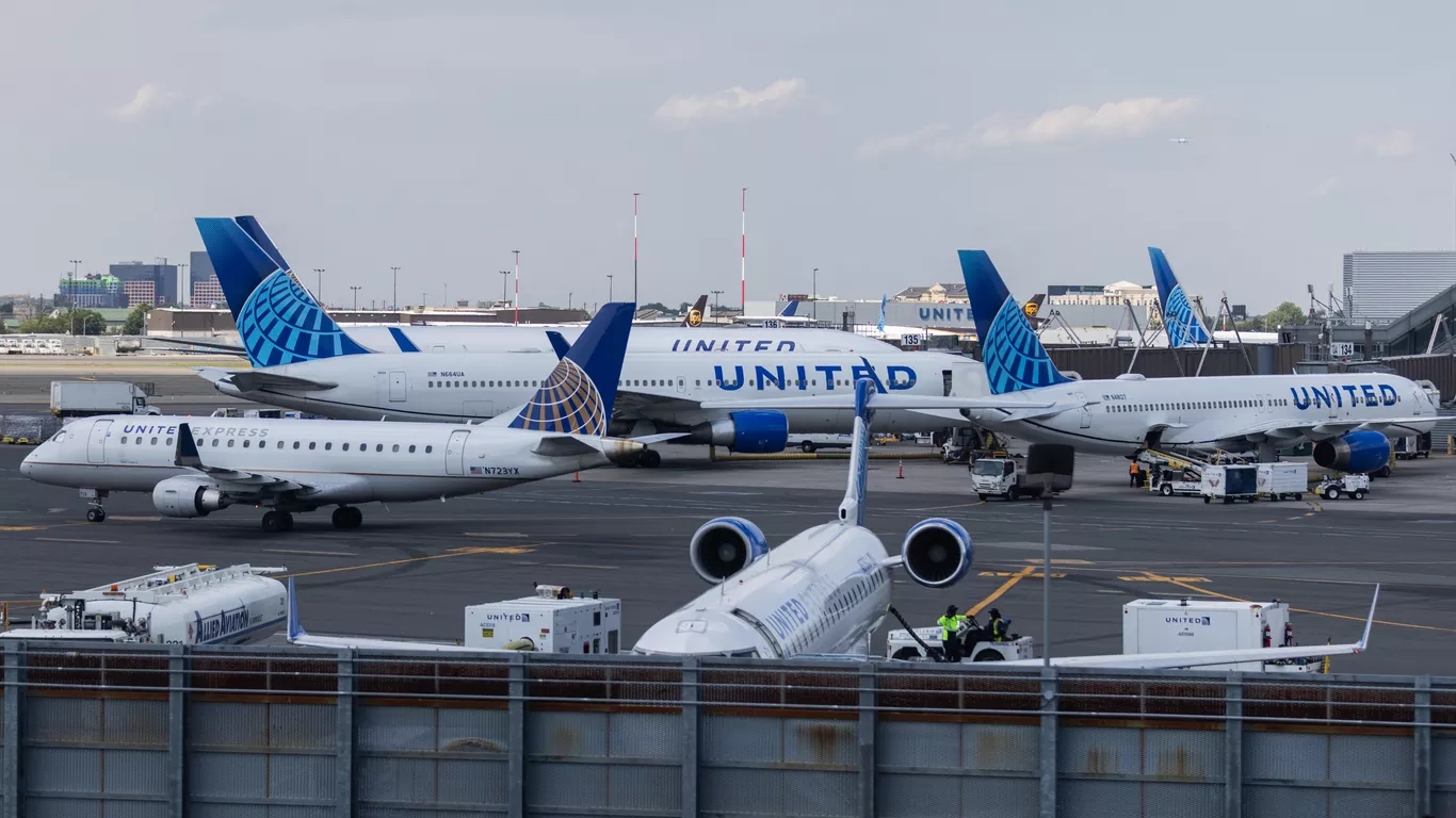 General News, Transportation, Airlines, System Outage, FAA