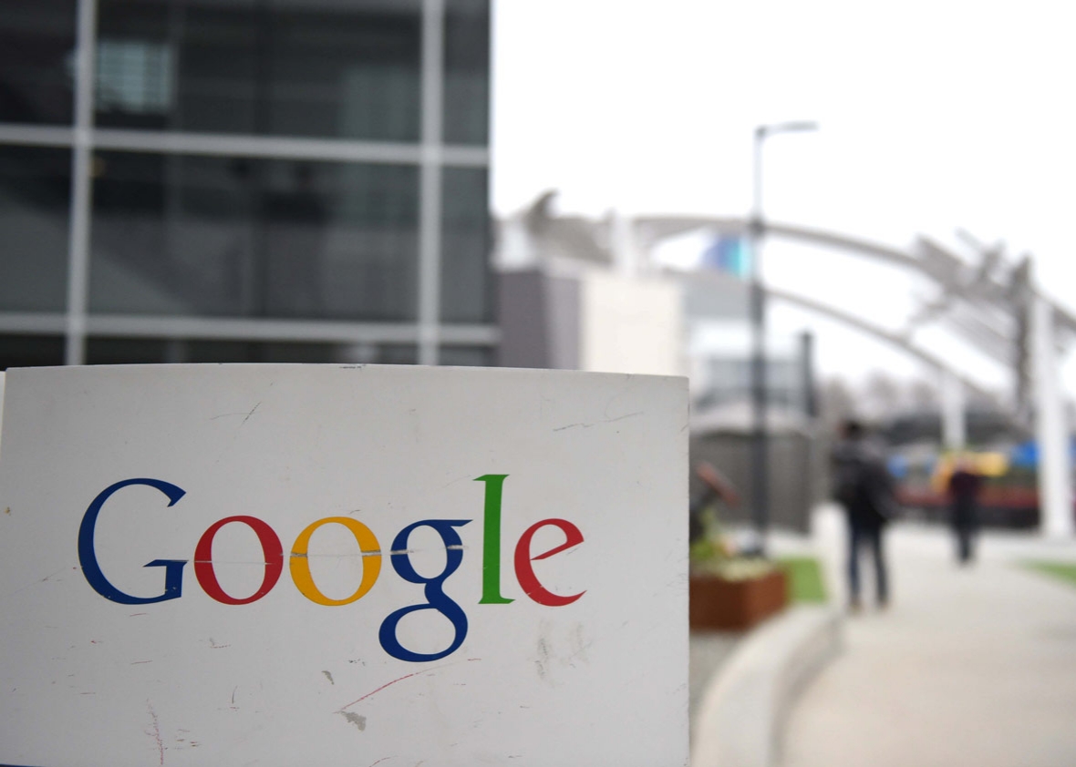 Google Google