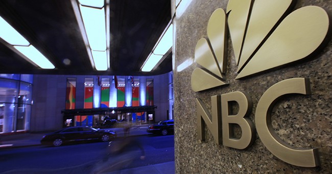 Media Bias, Media Watch, NBC News, police shooting
