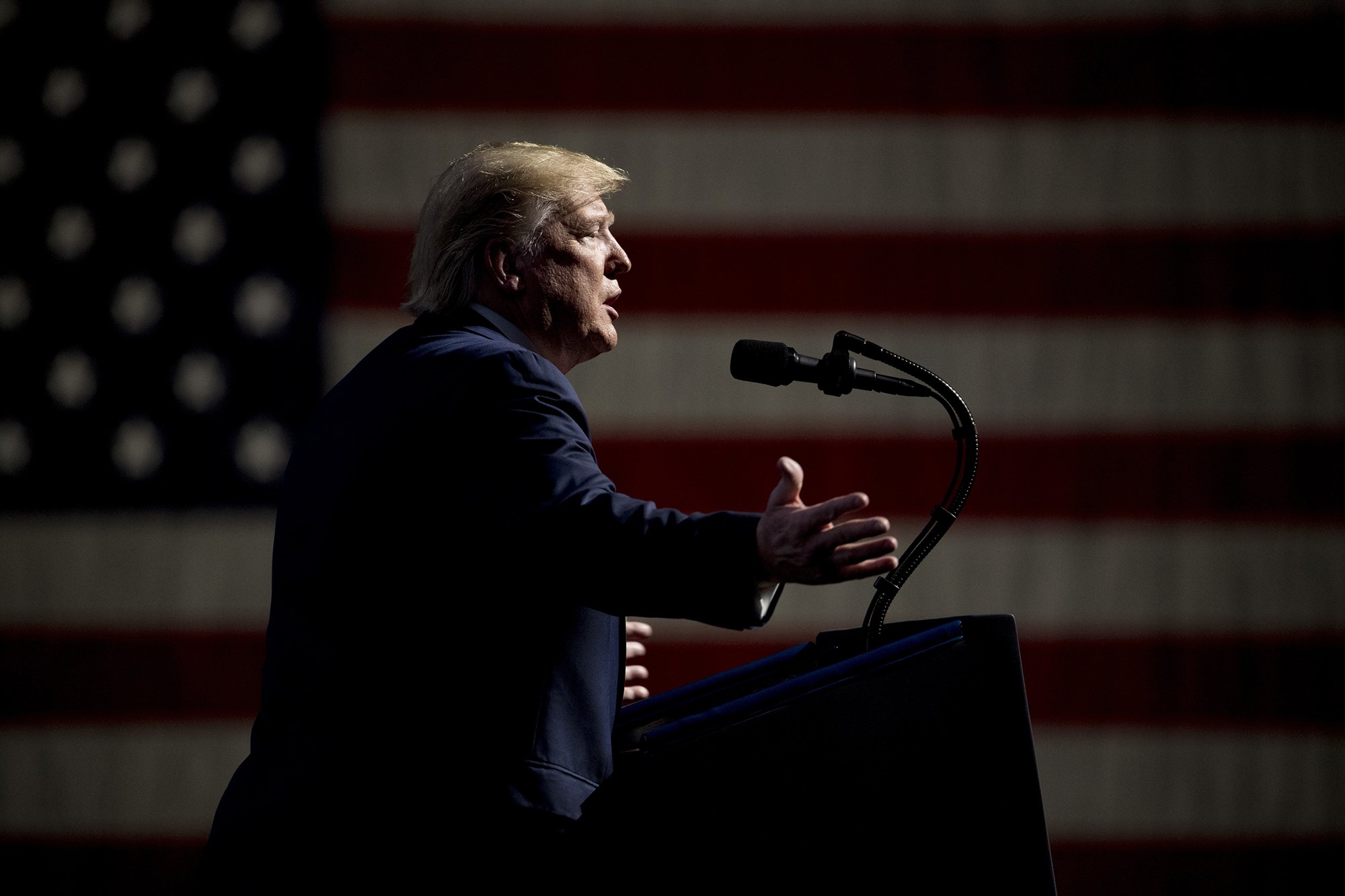 Donald Trump US House, Don McGahn, testimony, articles of Impeachment, House Judiciary Committee