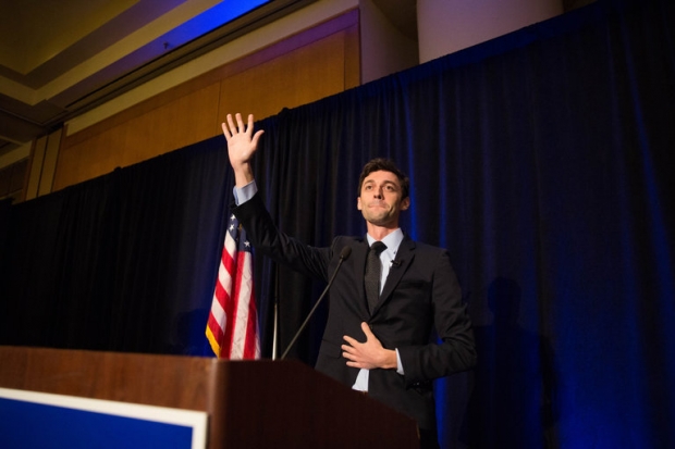 GA Congressional Election