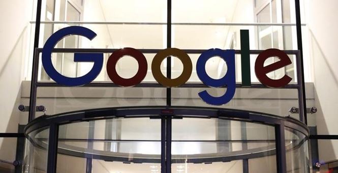 Google Free Speech