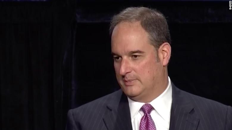 Michael Sussmann politics, Michael Sussmann, 2016 Election, FBI, Russia Probe
