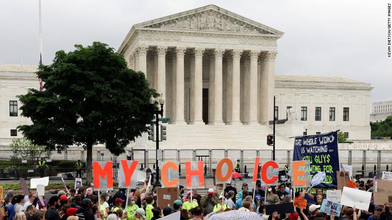 Supreme Court Supreme Court, Roe v. Wade Leak