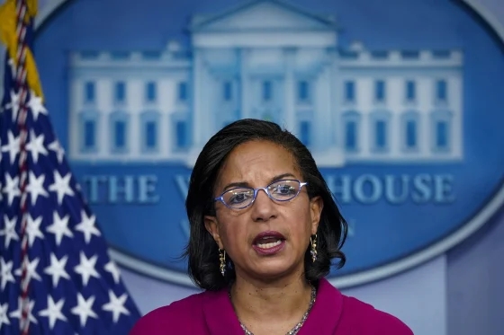 Susan Rice Politics, White House, Susan Rice, Domestic Policy, Resignation