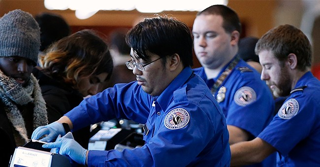 immigration, illegal immigrants, TSA, arrest warrants