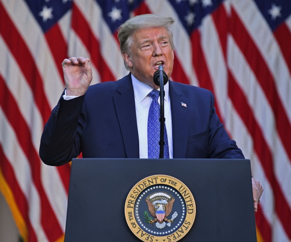 Donald Trump National Defense, National Defense Authorization Act, Section 230, Communications Decency Act, Donald Trump