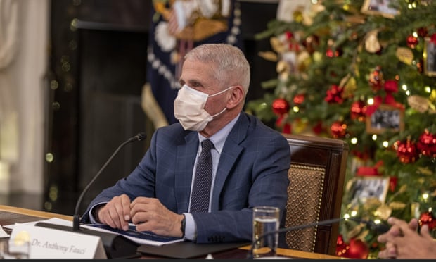 Tony Fauci coronavirus, coronavirus deaths, booster shots, Tony Fauci