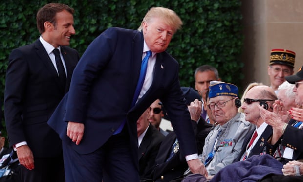 D-Day, Normandy