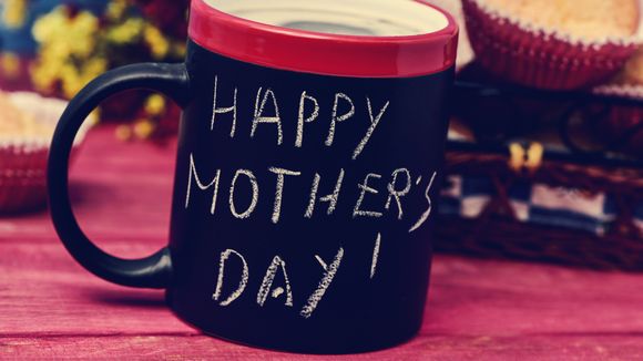 Mother's Day