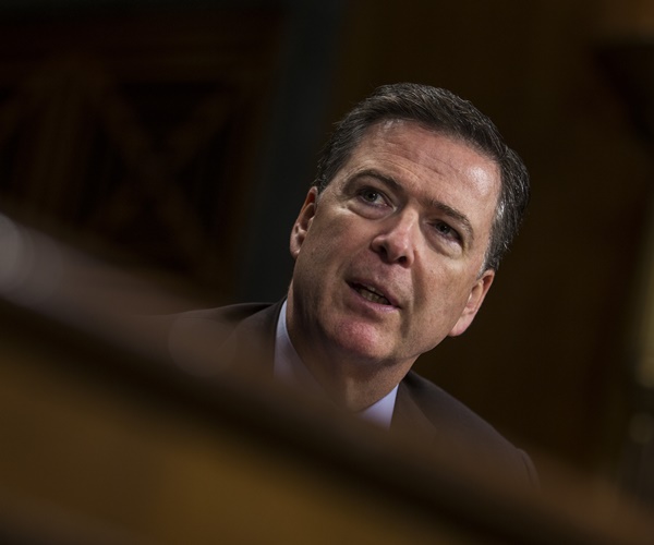 FBI, 2016 Election, Michael Horowitz, IG Report, Chris Wallace