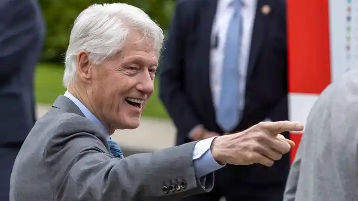 Justice, Jeffrey Epstein, Bill Clinton, Prince Andrew, Sexual Misconduct