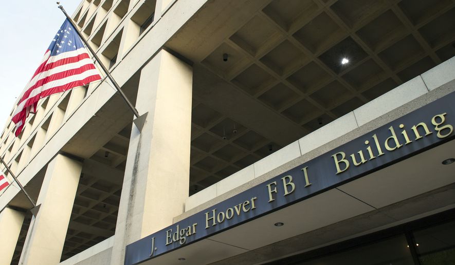 FBI Buidling Russia Probe, Lindsey Graham, Senate Judiciary Committee, John Durham