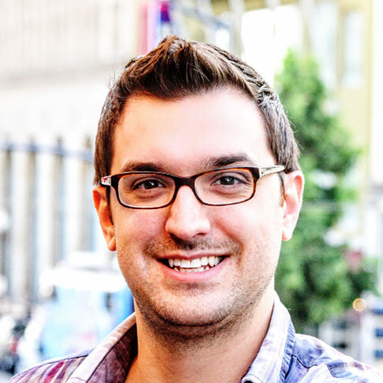 Adam King