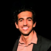 Arman Irani