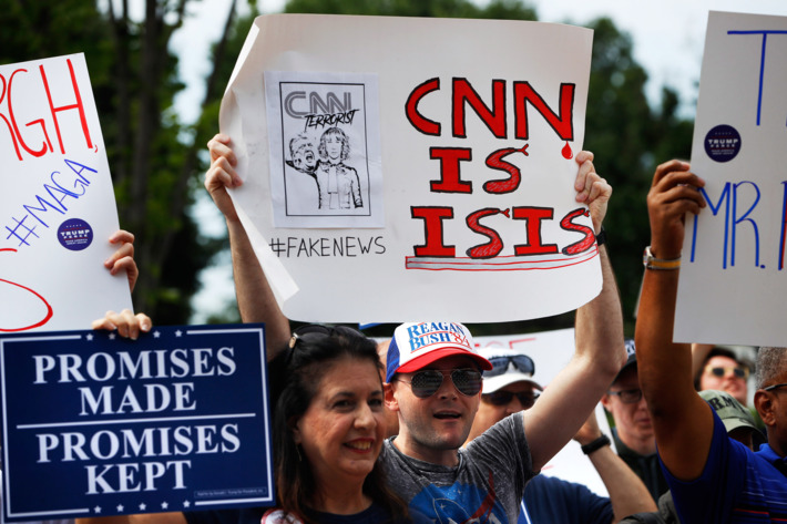 CNN CNN