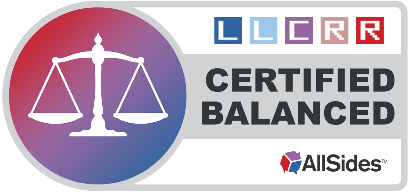Certified Balanced Award