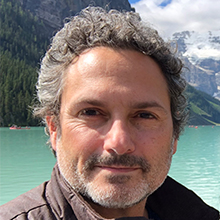 David Waldman