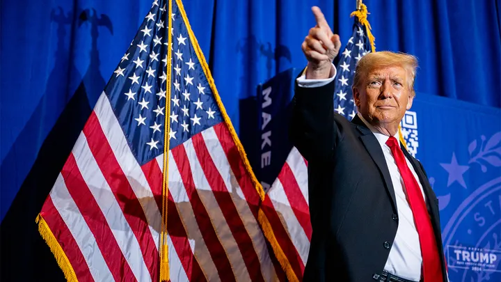 Donald Trump 2024 Presidential Election, Donald Trump, Illinois, Ballots, 14th Amendment