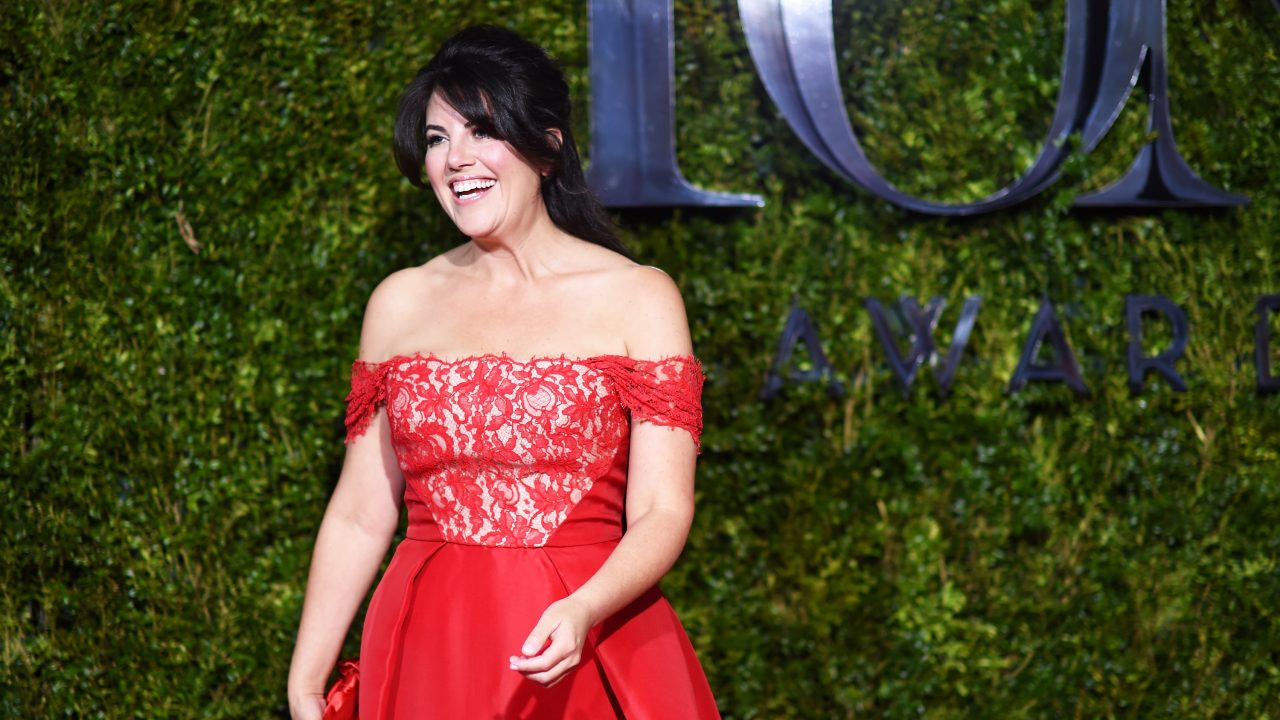 Monica Lewinsky