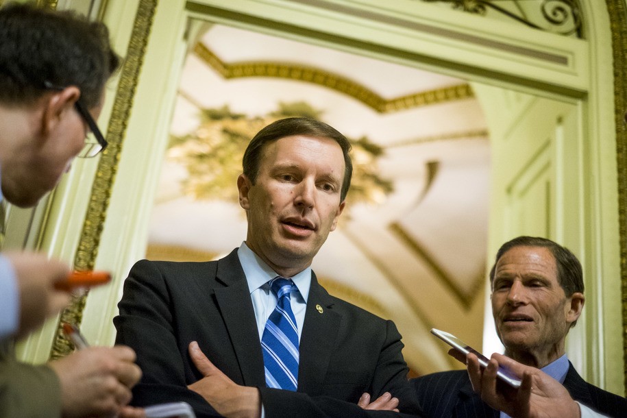 background checks, US Senate