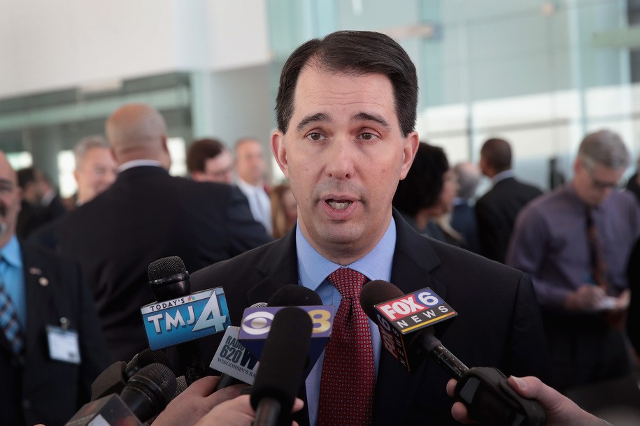 Scott Walker