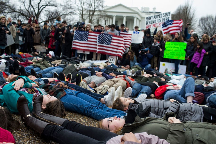 Gun Control