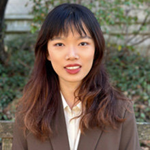 Helen Zhou