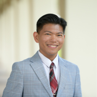Mark Manalang