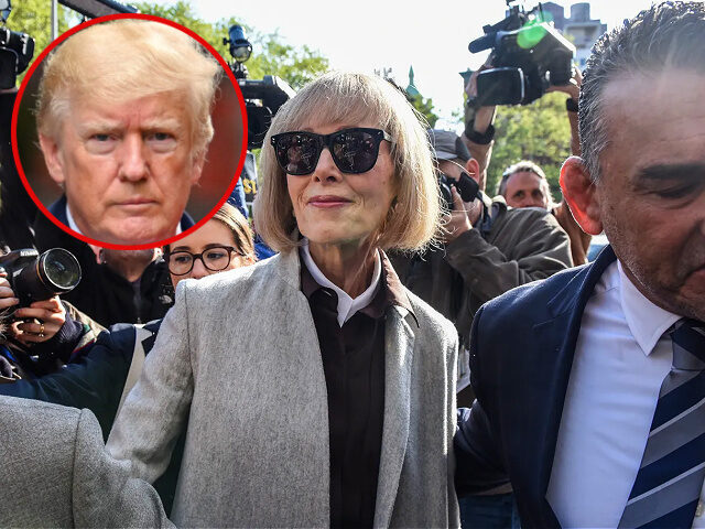 E Jean Carroll Politics, Donald Trump, Defamation Case, E Jean Carroll