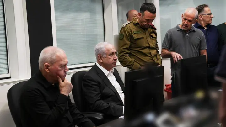 Benjamin Netanyahu Middle East, Israel, United States, White House, Benjamin Netanyahu, Weapons