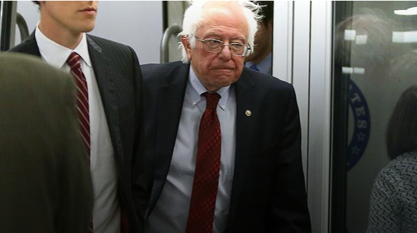Bernie Sanders US Senate, Single-Payer System