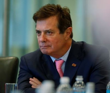 Paul Manafort Wiretapping