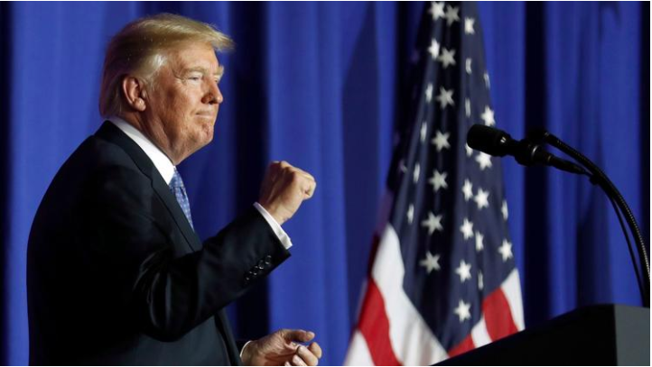 Donald Trump Tax Reform, Tax Plan