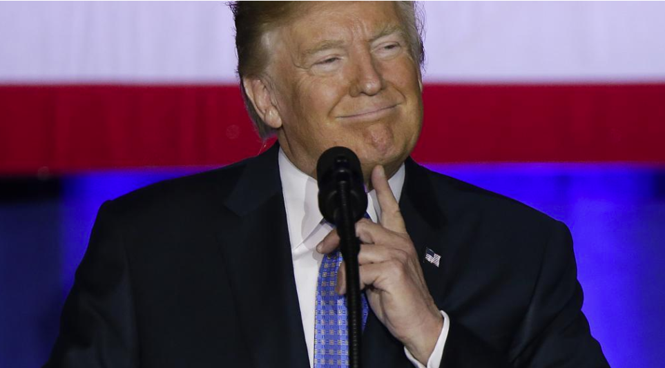 Donald Trump Tax Reform, Tax Plan