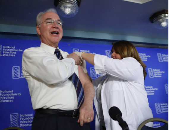 Tom Price