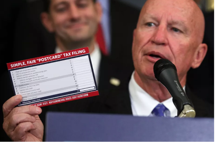 Tax Reform