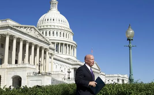 Federal Budget, Tax Reform