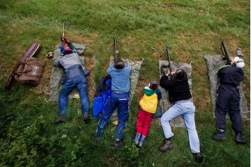 Gun Control