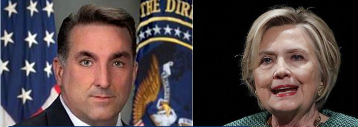 State Department, Clinton Emails