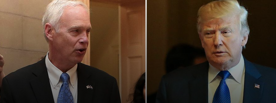 US Senate, Tax Reform
