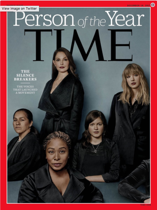 Time Magazine