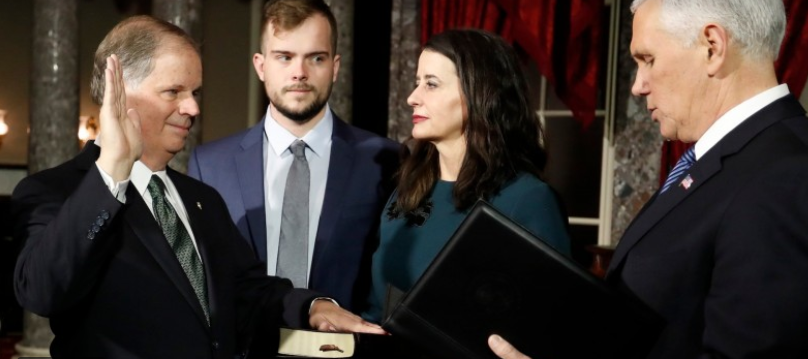 US Senate